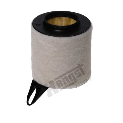 Filtr powietrza HENGST FILTER E620L