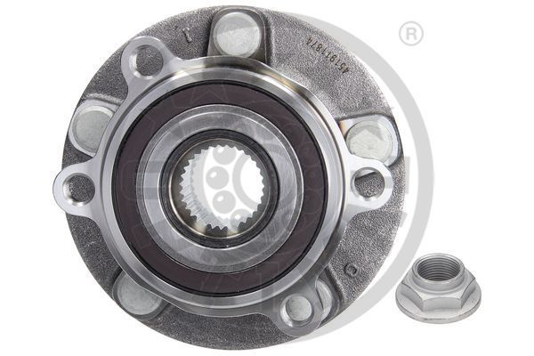 Zestaw łożysk koła OPTIMAL 941401