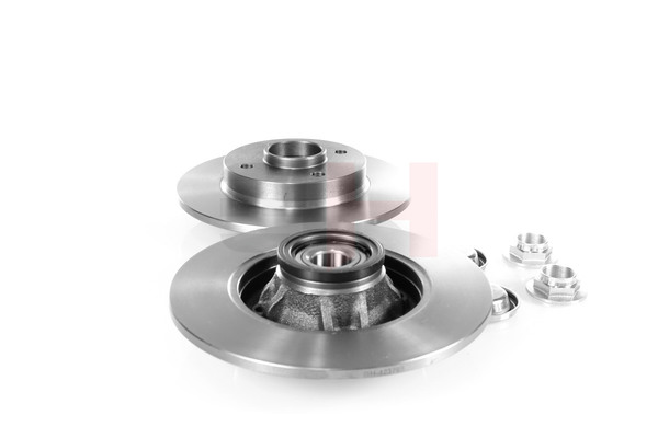 Tarcza hamulcowa GH GH-423765