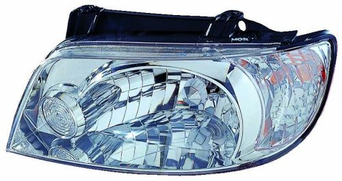 Reflektor ABAKUS 221-1127R-LD-EM