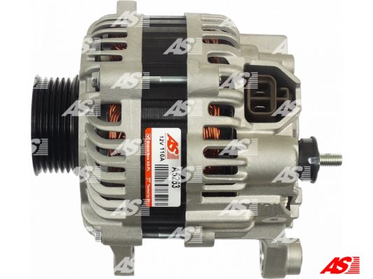 Alternator AS-PL A5263