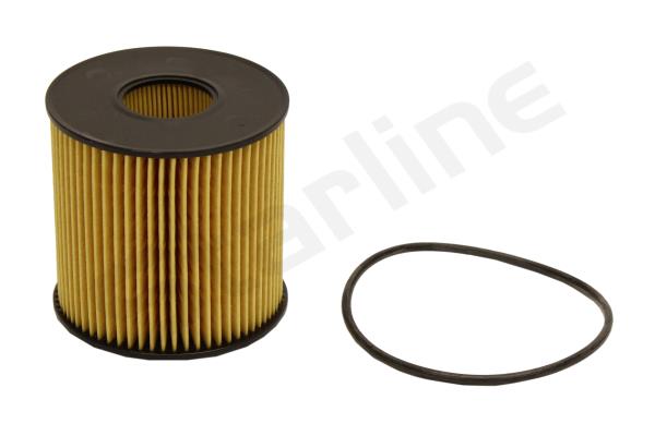 Filtr oleju STARLINE SF OF0627
