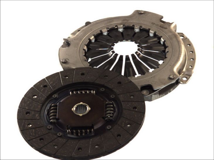 Zestaw sprzęgła AISIN KO-027R