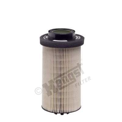 Filtr paliwa HENGST FILTER E500KP02 D36