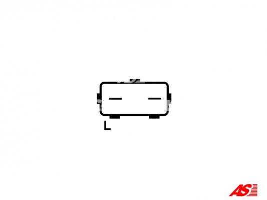 Alternator AS-PL A6292