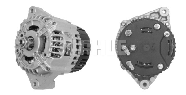 Alternator MAHLE MG 353