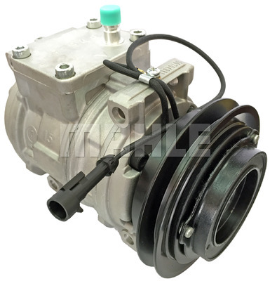 Kompresor klimatyzacji MAHLE ACP 791 000S
