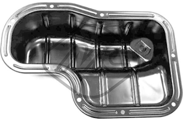 Miska olejowa METALCAUCHO 38078