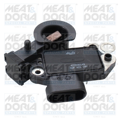 Regulator napięcia MEAT & DORIA 52222
