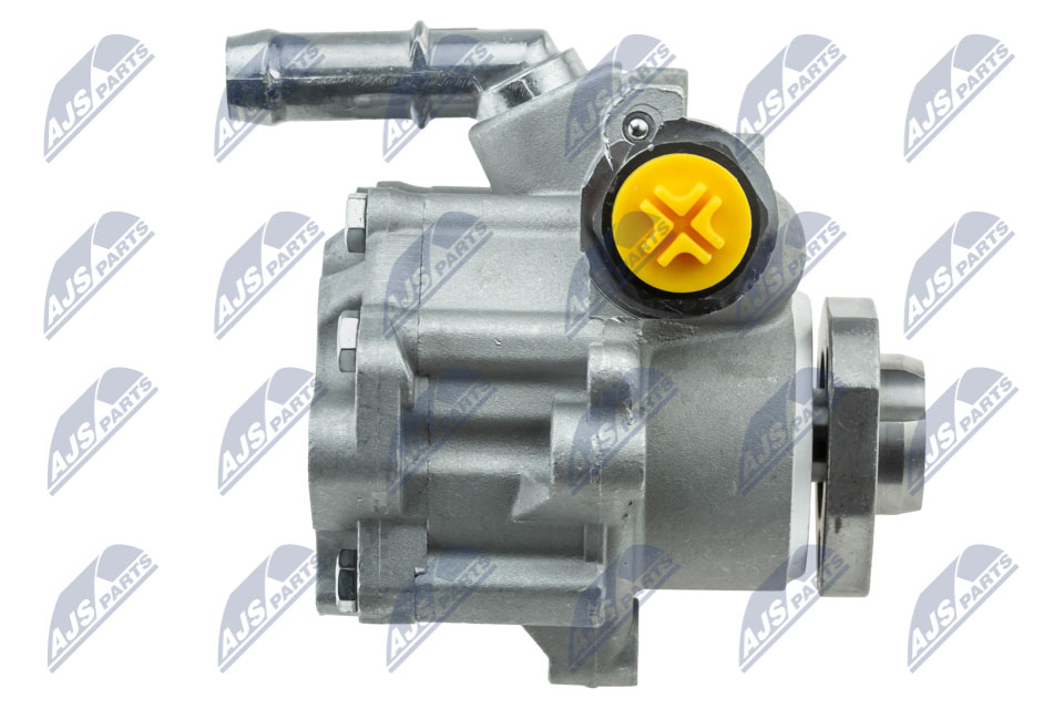 Pompa hydrauliczna, układ kierowniczy NTY SPW-VW-024