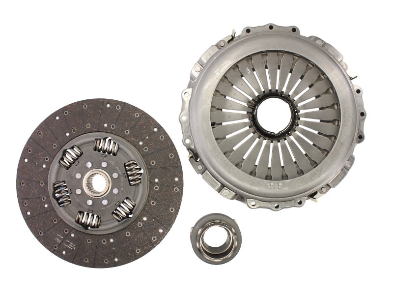 Zestaw sprzęgła SACHS 3400 700 610