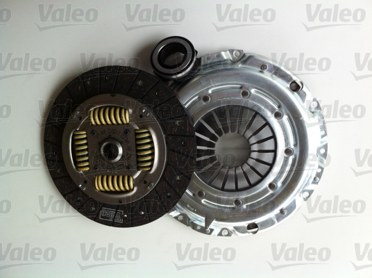 Zestaw sprzęgła VALEO 828002