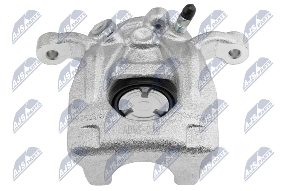Zacisk hamulca NTY HZT-NS-029B