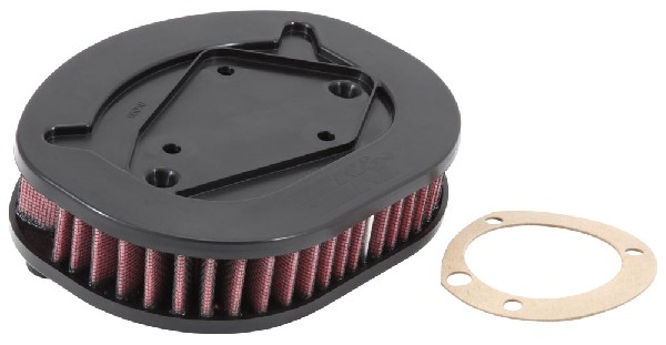 Filtr powietrza K&N FILTERS HD-1212