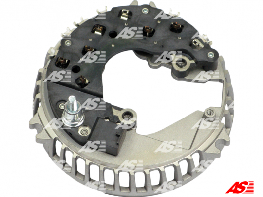 Mostek prostowniczy alternatora AS-PL ARC9033