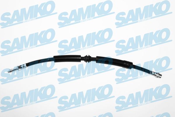 Przewód hamulcowy elastyczny SAMKO 6T48994
