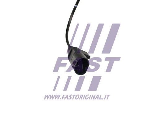 Czujnik prędkości obrotowej koła FAST FT80523
