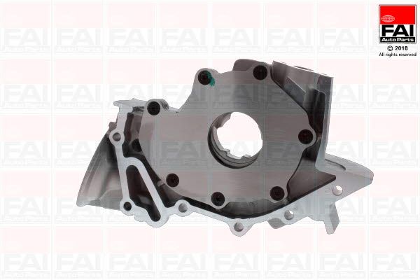 Pompa oleju FAI AUTOPARTS OP212