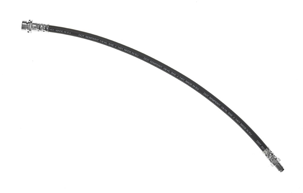 Przewód hamulcowy elastyczny BREMBO T 24 098