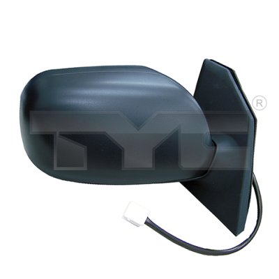 Lusterko zewnętrzne TYC 336-0069