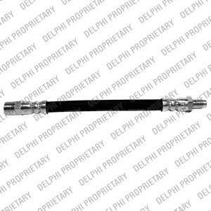 Przewód hamulcowy elastyczny DELPHI LH6611
