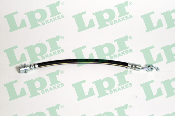 Przewód hamulcowy elastyczny LPR 6T48074