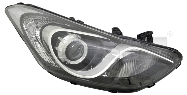 Reflektor TYC 20-14208-05-2