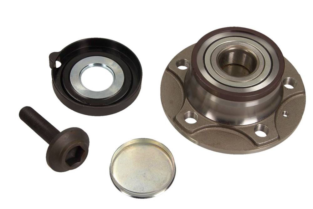 Zestaw łożysk koła MAXGEAR 33-1069