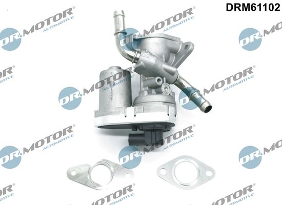 Zawór EGR DR.MOTOR AUTOMOTIVE DRM61102