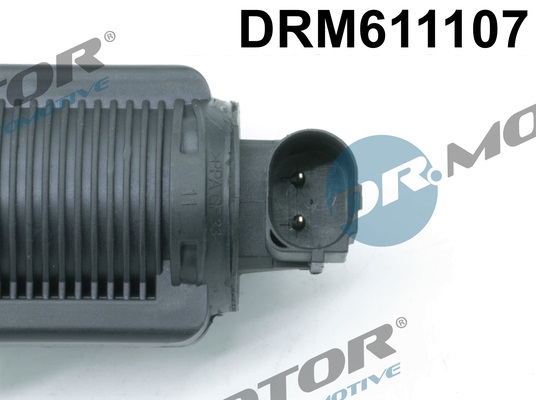 Zawór EGR DR.MOTOR AUTOMOTIVE DRM611107