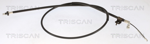 Linka hamulca ręcznego TRISCAN 8140 141170