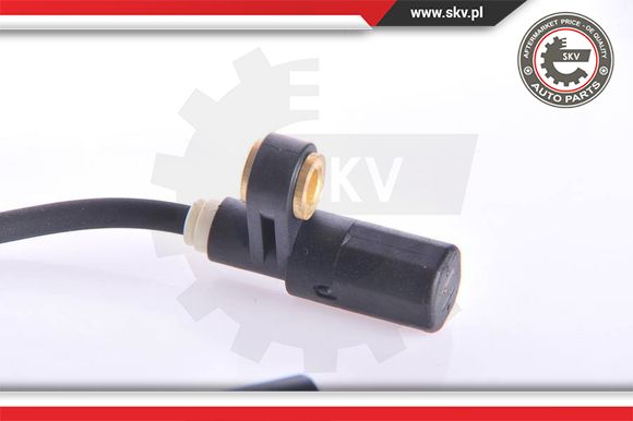 Czujnik prędkości obrotowej koła ESEN SKV 06SKV014