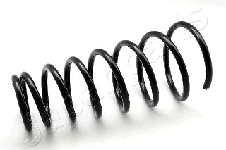 Sprężyna zawieszenia JAPANPARTS ZC6117I