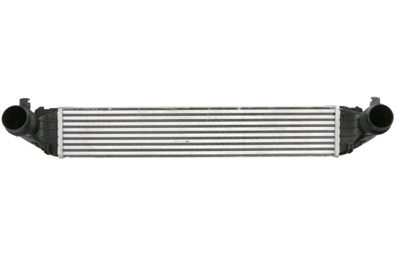 Chłodnica powietrza intercooler THERMOTEC DAX033TT