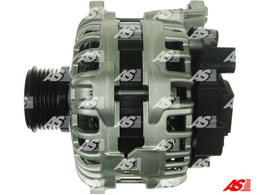 Alternator AS-PL A0668PR