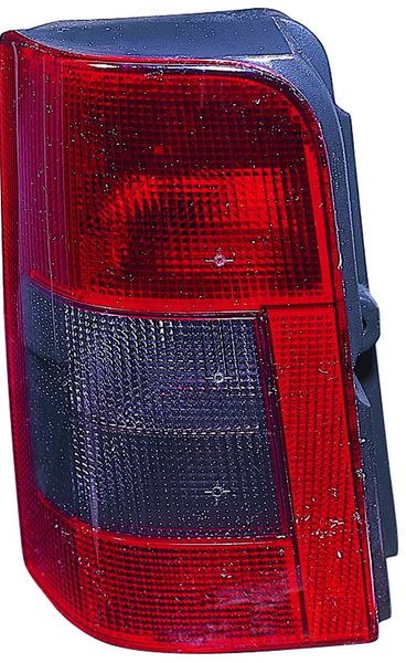 Lampa tylna zespolona ABAKUS 552-1922R-UE