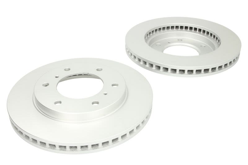 Tarcza hamulcowa FERODO DDF1818C