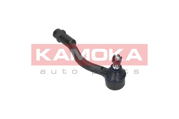 Końcówka drążka kierowniczego KAMOKA 9010338