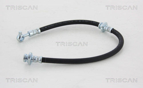 Przewód hamulcowy elastyczny TRISCAN 8150 14246