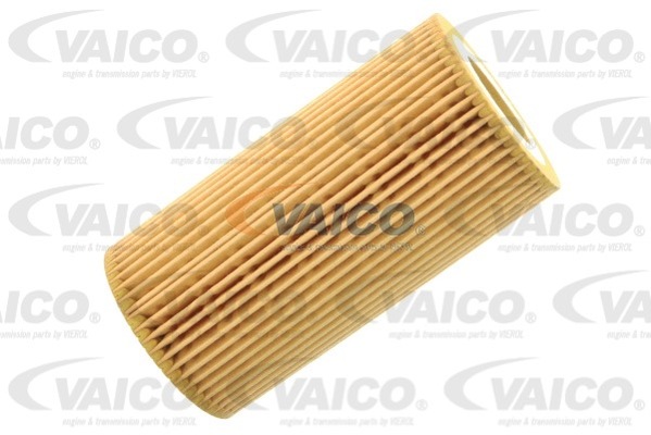Pokrywa filtra oleju VAICO V10-4621