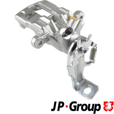 Zacisk hamulca JP GROUP 4062001580