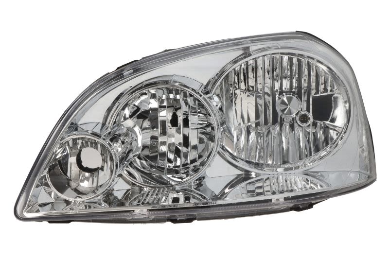 Reflektor ABAKUS 222-1114L-LD-EM