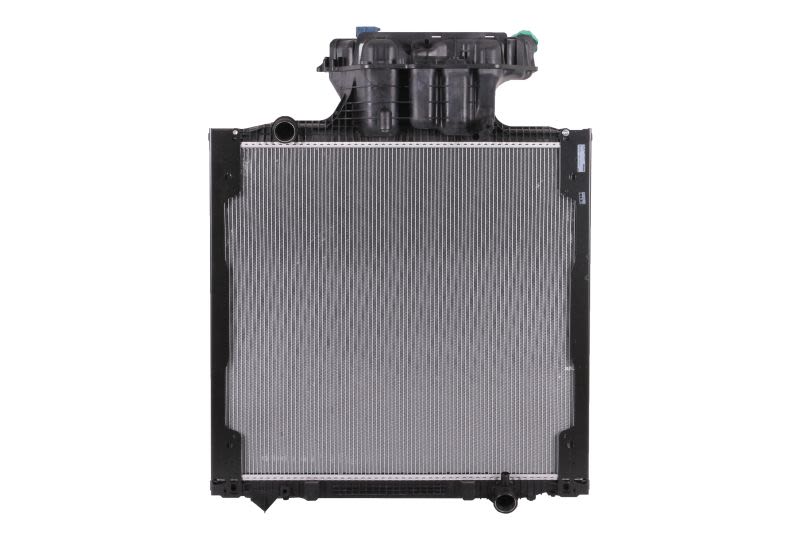 Chłodnica MAHLE CR 1167 000P