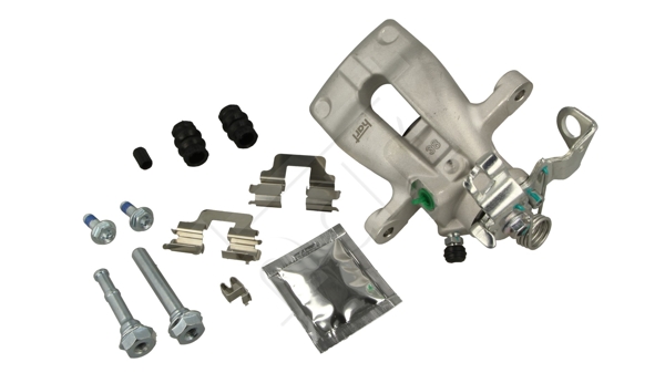 Zacisk hamulca HART 254 020