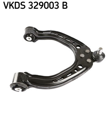 Wahacz, zawieszenie koła SKF VKDS 329003 B