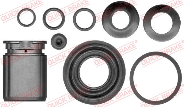 Zestaw naprawczy zacisku hamulcowego QUICK BRAKE 114-5062