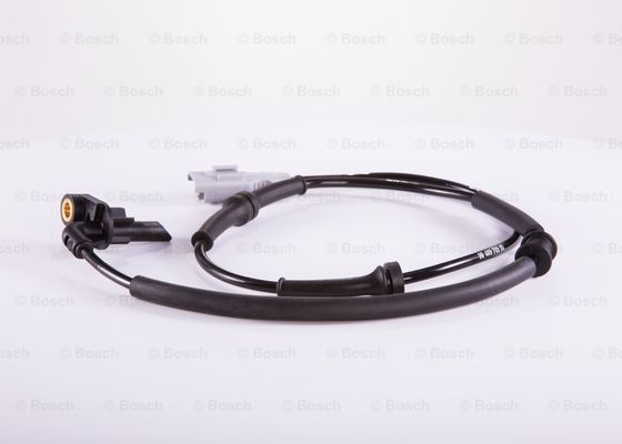 Czujnik ABS BOSCH 0 265 007 668
