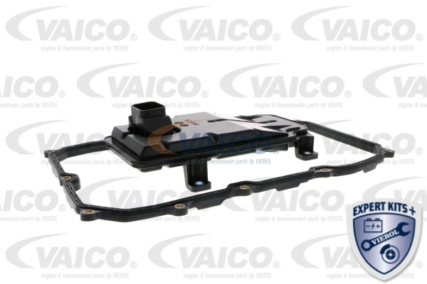 Zestaw filtra automatycznej skrzyni biegów VAICO V10-2286