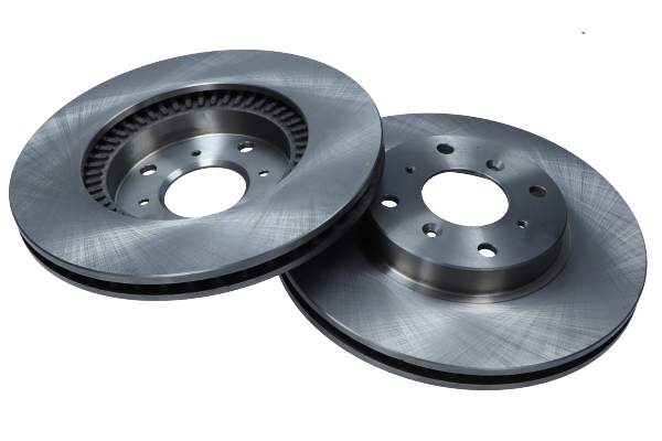 Tarcza hamulcowa MAXGEAR 19-2551