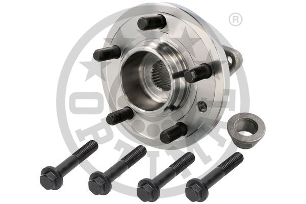 Zestaw łożysk koła OPTIMAL 881717